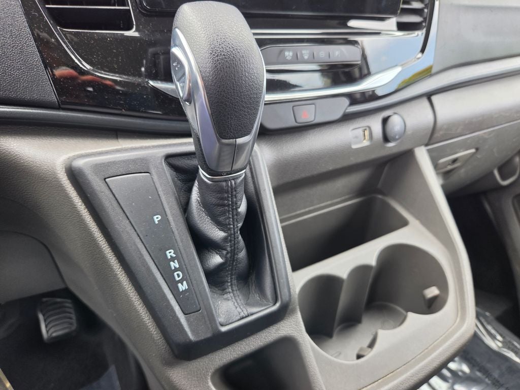 2024 Ford Transit Passenger Wagon XLT