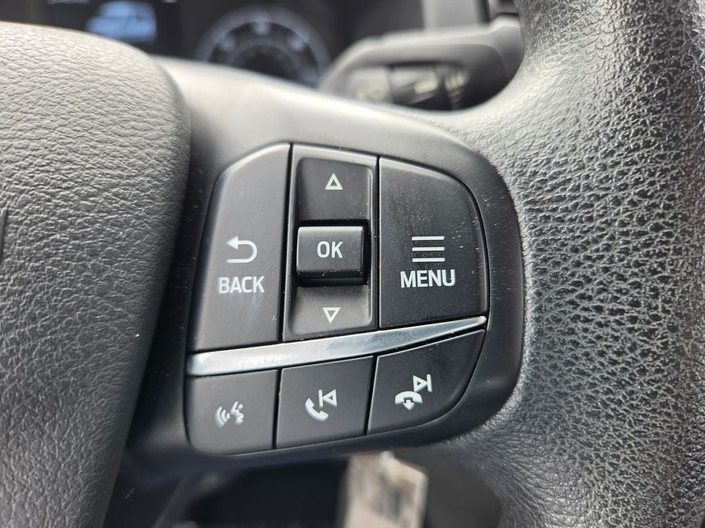 2024 Ford Transit Passenger Wagon XLT