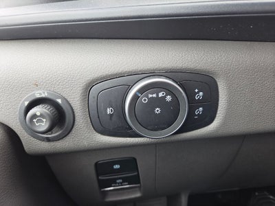 2024 Ford Transit Passenger Wagon XLT