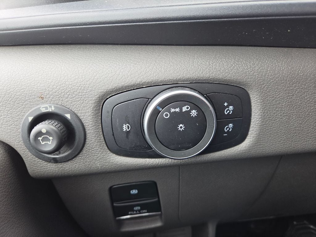 2024 Ford Transit Passenger Wagon XLT