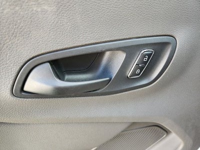 2022 Ford Transit Passenger Wagon XLT