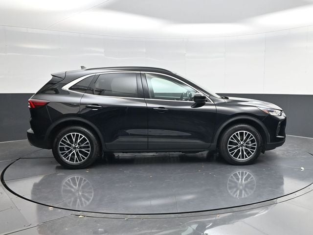 2025 Ford Escape Plug-In Hybrid Base