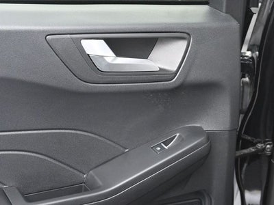 2025 Ford Escape Plug-In Hybrid Base