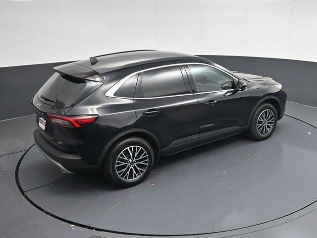 2025 Ford Escape Plug-In Hybrid Base