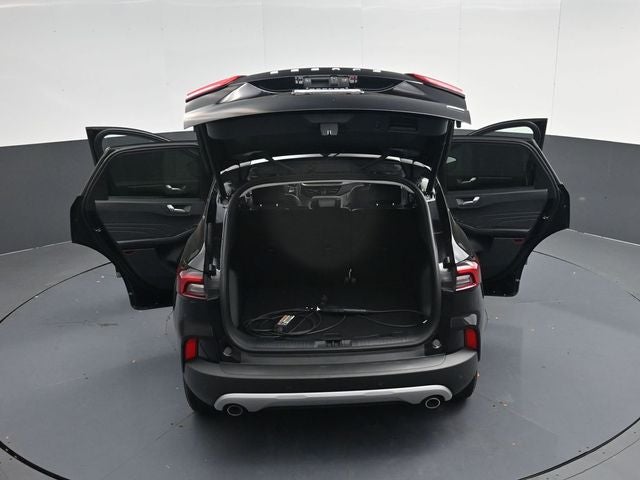 2025 Ford Escape Plug-In Hybrid Base