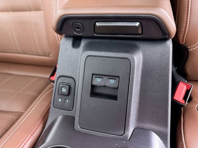 2024 Ford Bronco Heritage Limited Edition