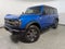 2023 Ford Bronco Big Bend 4 Door 4x4