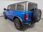 2023 Ford Bronco Big Bend 4 Door 4x4