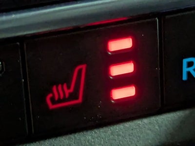 2024 Ford Bronco Raptor 4 Door Advanced 4x4