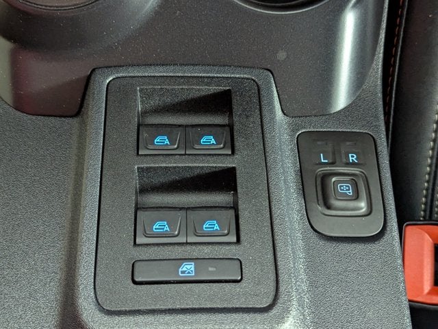2024 Ford Bronco Raptor 4 Door Advanced 4x4