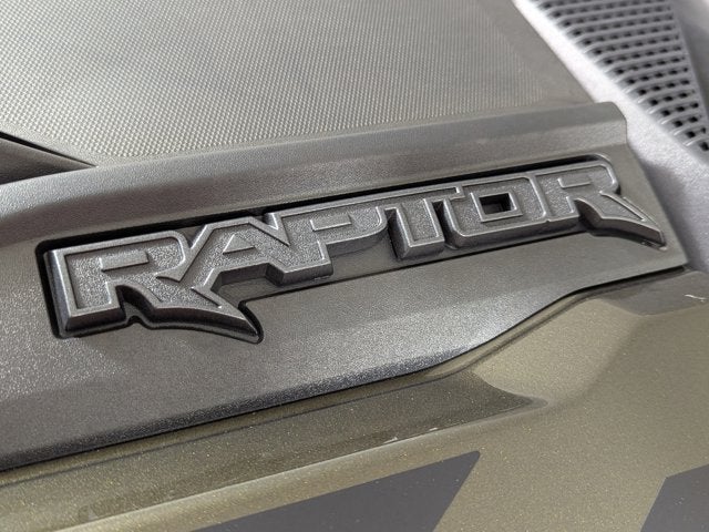 2024 Ford Bronco Raptor 4 Door Advanced 4x4