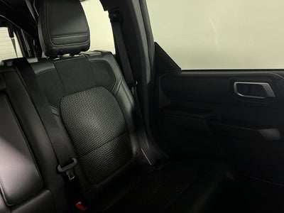 2026 Ford Bronco Raptor 4 Door Advanced 4x4