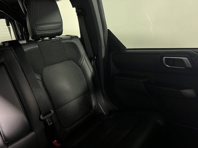 2026 Ford Bronco Raptor 4 Door Advanced 4x4