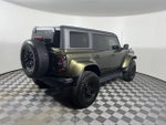 2026 Ford Bronco Raptor 4 Door Advanced 4x4
