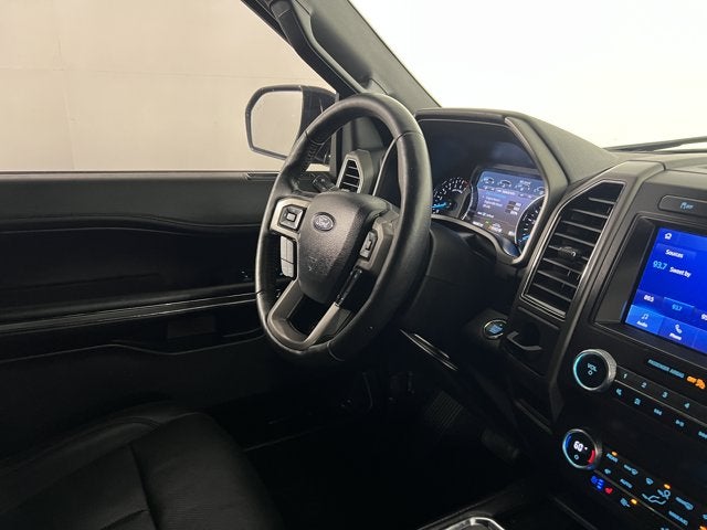 2021 Ford Expedition XLT 4x2
