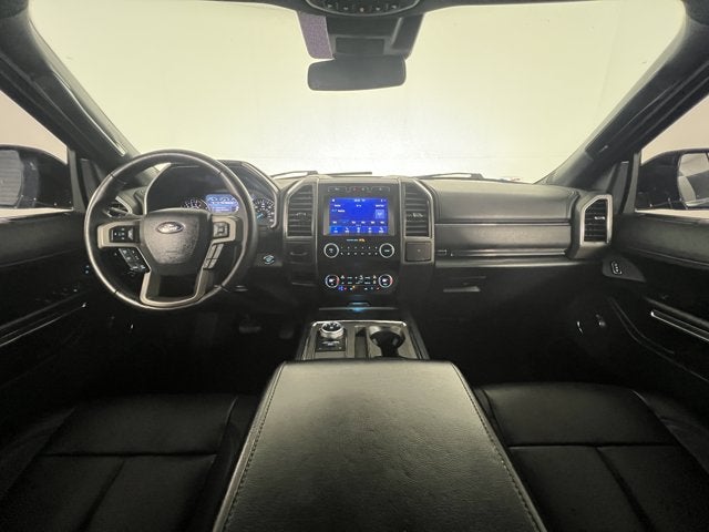 2021 Ford Expedition XLT 4x2
