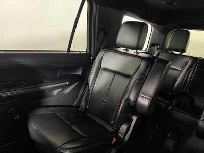 2021 Ford Expedition XLT 4x2