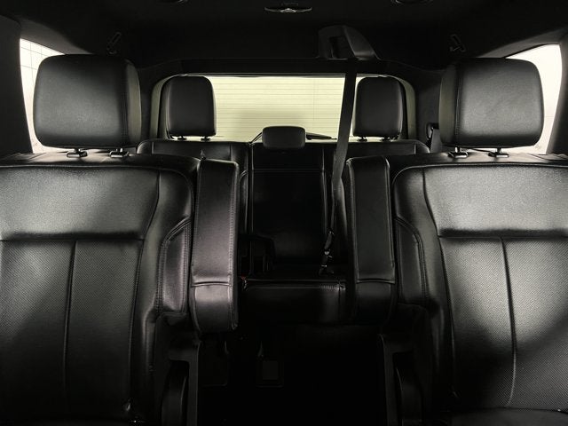 2021 Ford Expedition XLT 4x2