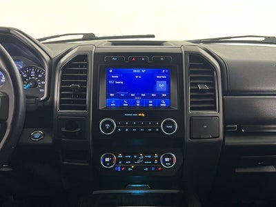 2021 Ford Expedition XLT 4x2
