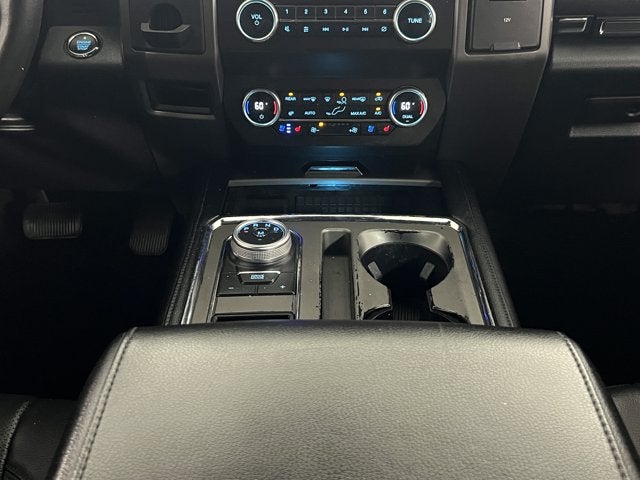 2021 Ford Expedition XLT 4x2