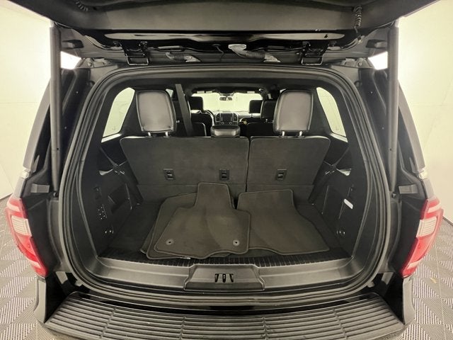 2021 Ford Expedition XLT 4x2
