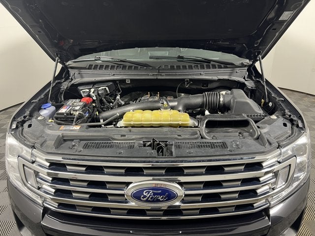 2021 Ford Expedition XLT 4x2