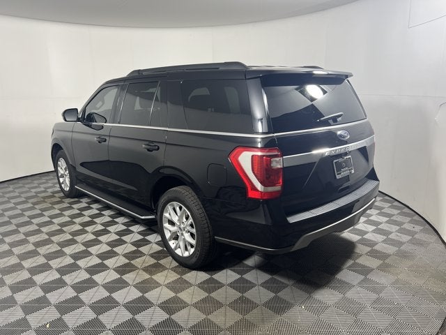 2021 Ford Expedition XLT 4x2
