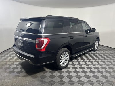 2021 Ford Expedition XLT 4x2