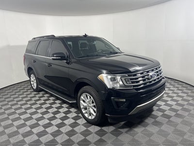 2021 Ford Expedition XLT 4x2
