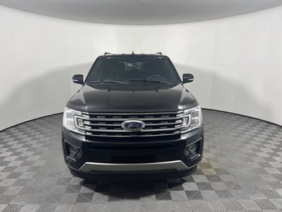 2021 Ford Expedition XLT 4x2