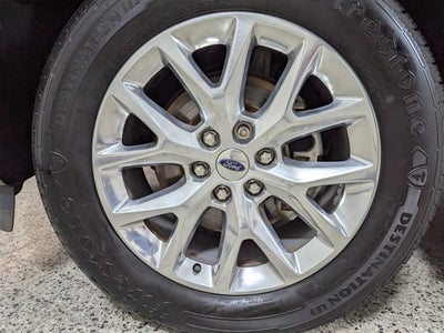 2021 Ford Expedition XLT 4x2
