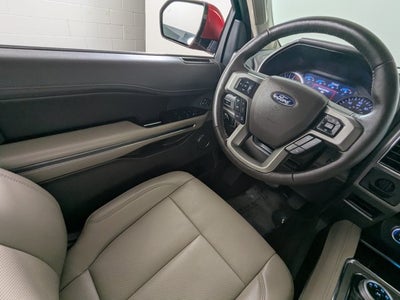 2021 Ford Expedition XLT 4x2