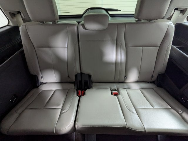 2021 Ford Expedition XLT 4x2