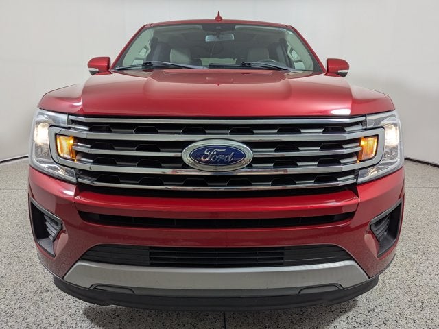 2021 Ford Expedition XLT 4x2
