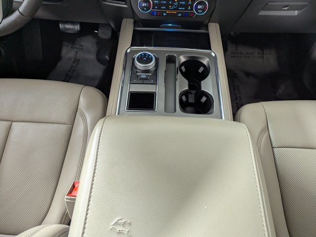 2021 Ford Expedition XLT 4x2