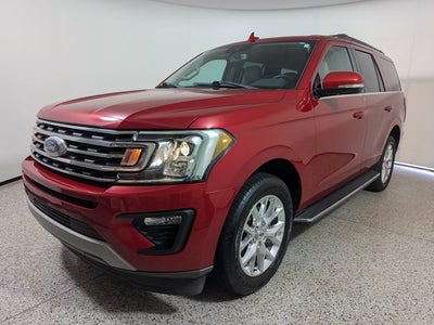 2021 Ford Expedition XLT 4x2