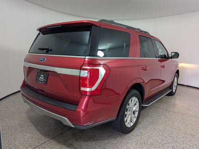 2021 Ford Expedition XLT 4x2