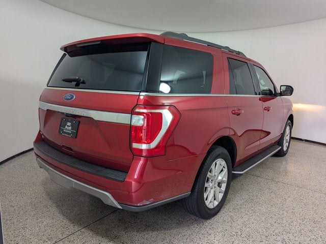 2021 Ford Expedition XLT 4x2