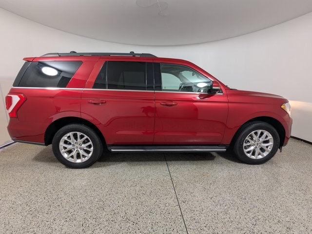 2021 Ford Expedition XLT 4x2