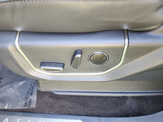 2022 Ford Expedition Platinum