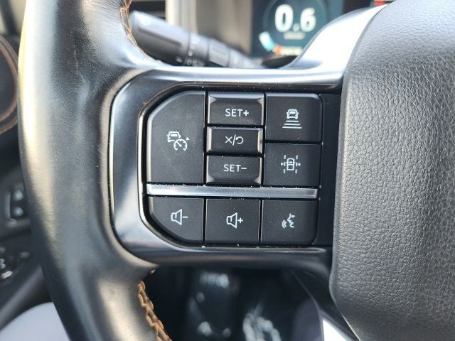 2022 Ford Expedition Platinum