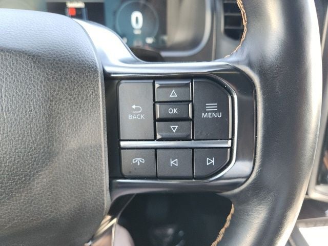 2022 Ford Expedition Platinum