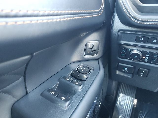 2022 Ford Expedition Platinum