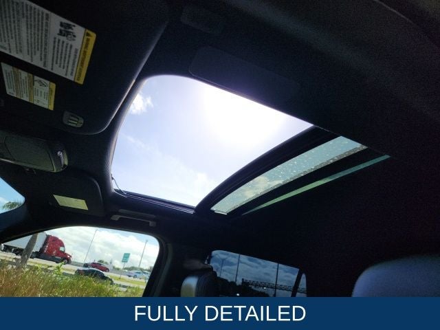 2022 Ford Expedition Platinum