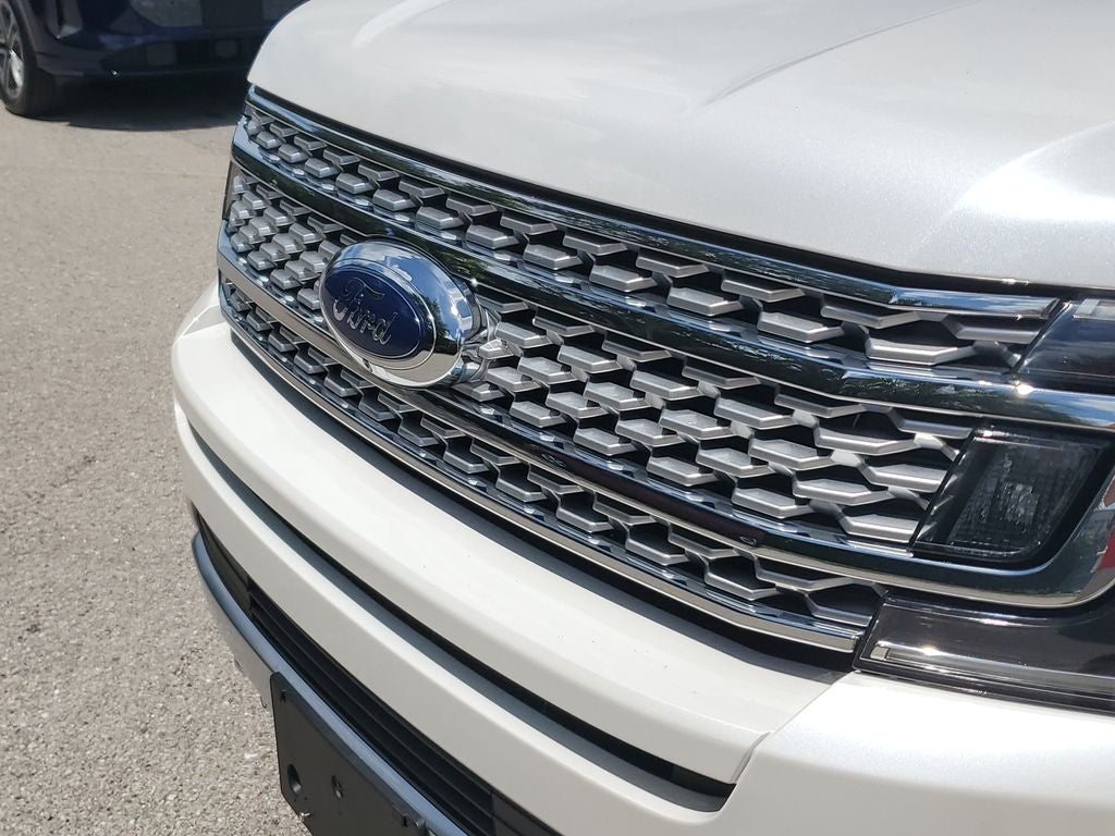 2019 Ford Expedition Platinum