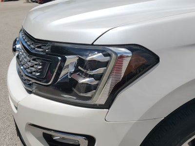 2019 Ford Expedition Platinum
