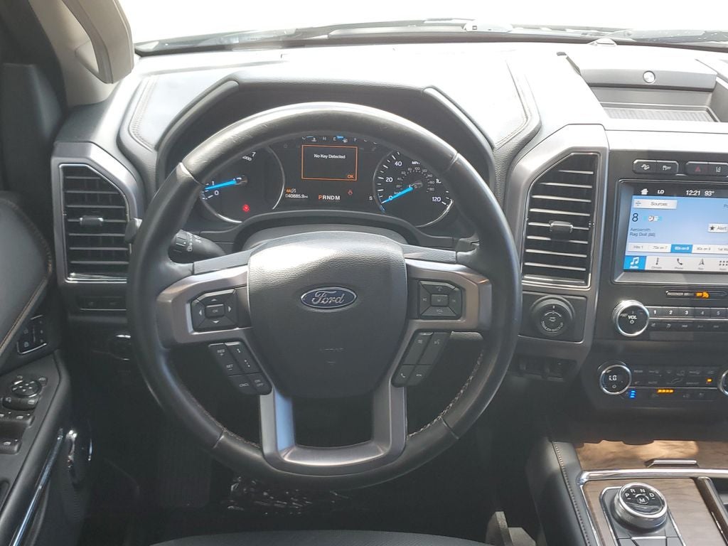 2019 Ford Expedition Platinum