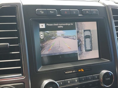 2019 Ford Expedition Platinum