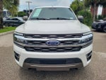 2022 Ford Expedition King Ranch