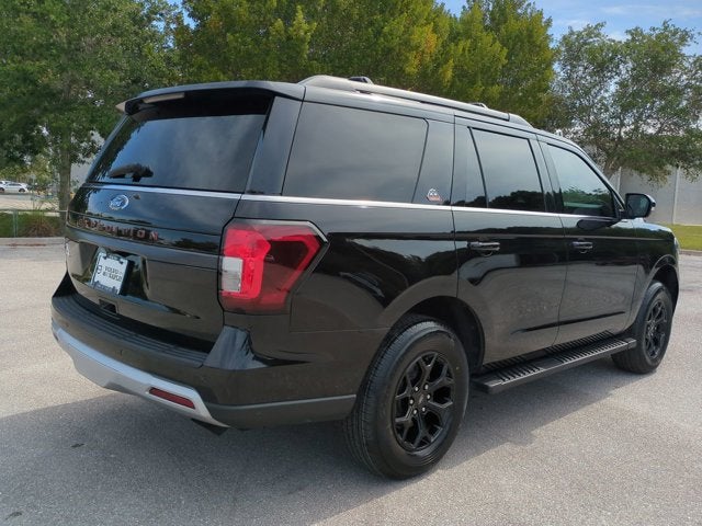 2022 Ford Expedition Timberline